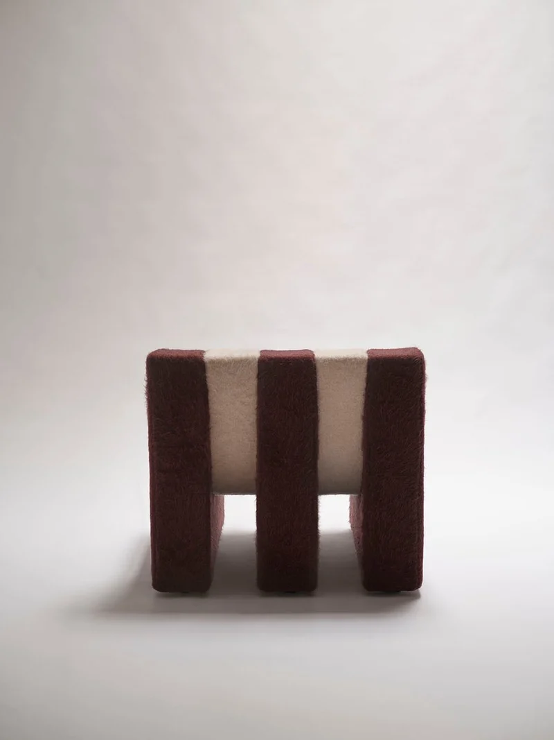 "One Plus" Armchair