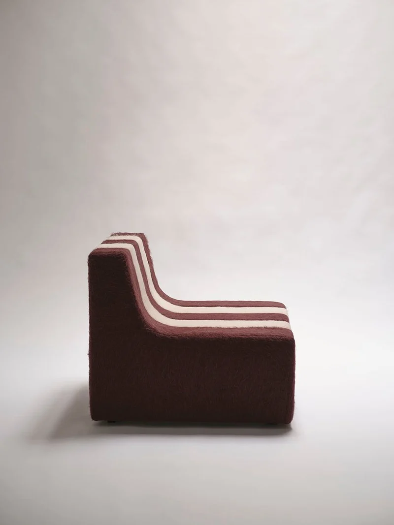 "One Plus" Armchair