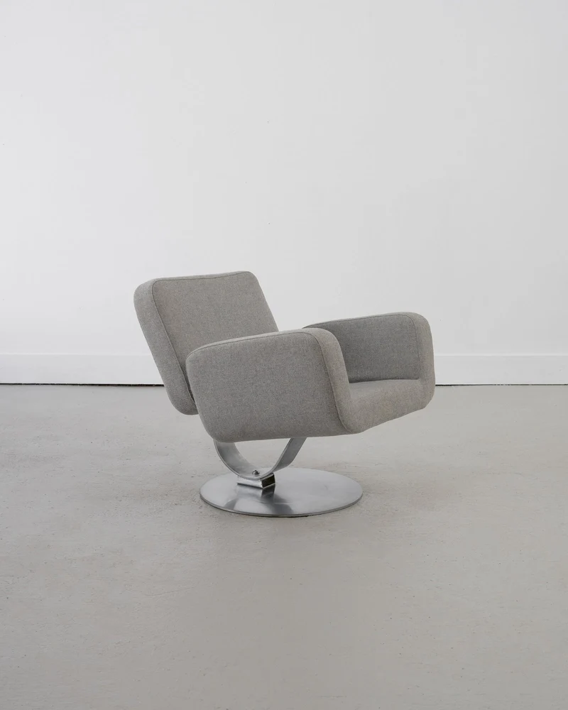 Prototype Lounge Chair, c.1990