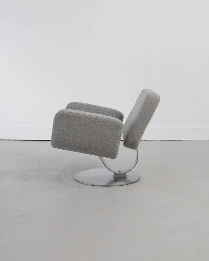 Prototype Lounge Chair, c.1990