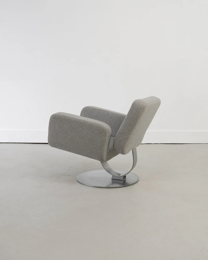 Prototype Lounge Chair, c.1990