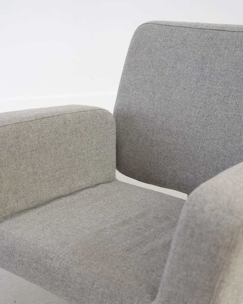 Prototype Lounge Chair, c.1990