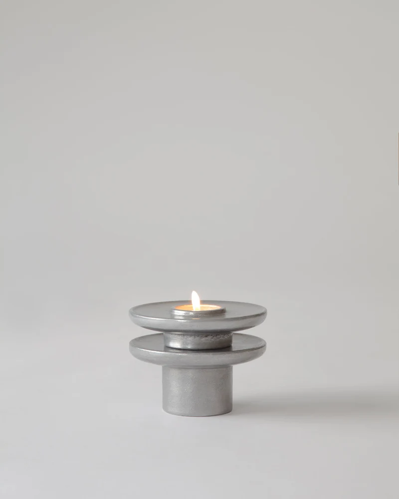 Raya Tealight Candle Holder