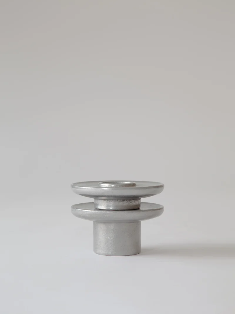 Raya Tealight Candle Holder