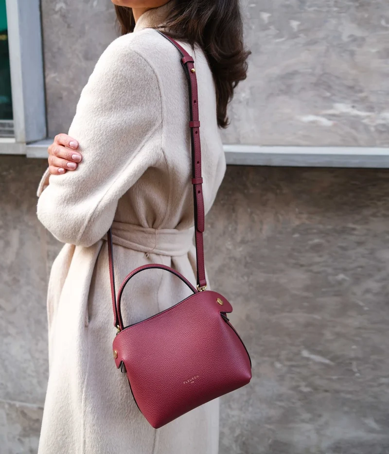 Mini Swann | Bordeaux