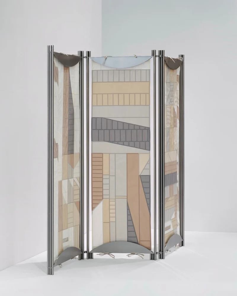 Stainless Screen