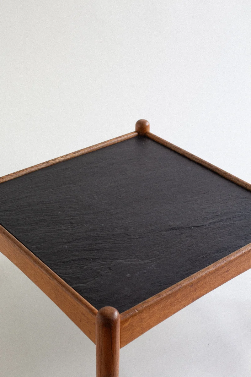 Eric Merthen Coffee Table