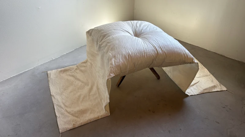 RAINI FLOOR PILLOW