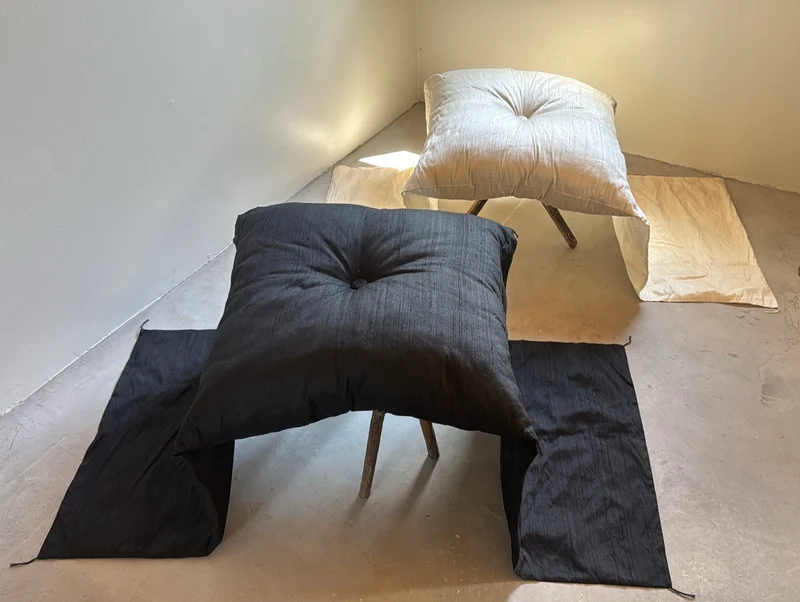 RAINI FLOOR PILLOW