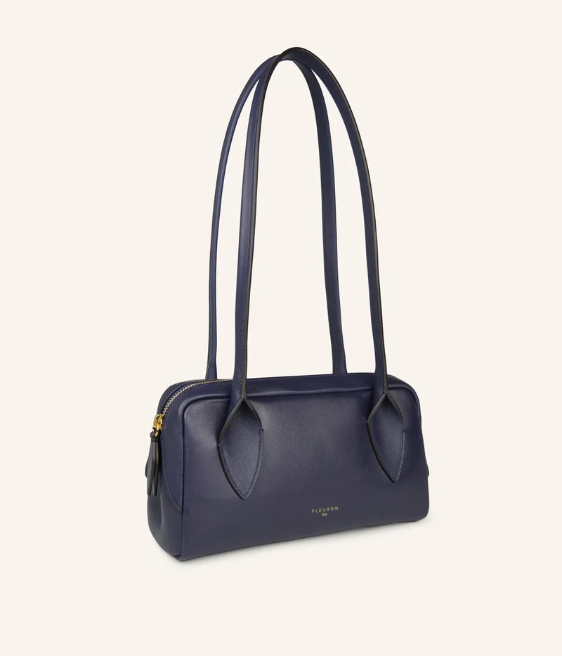 Mini Bambou | Bleu Nuit