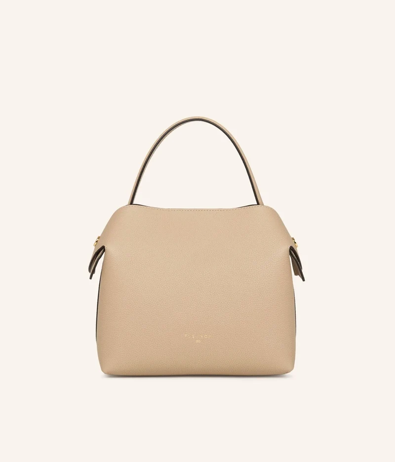 Medium Swann | Sable