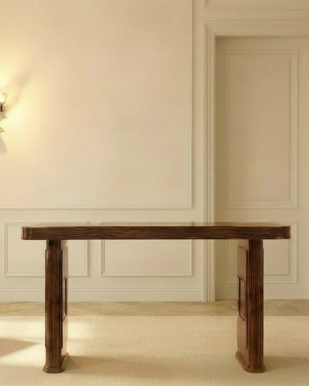 THE DESK E04