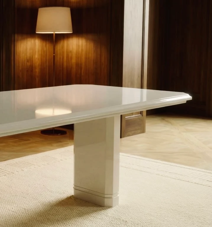 THE DINING TABLE E03