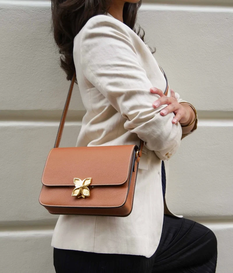 Hortensia | Caramel