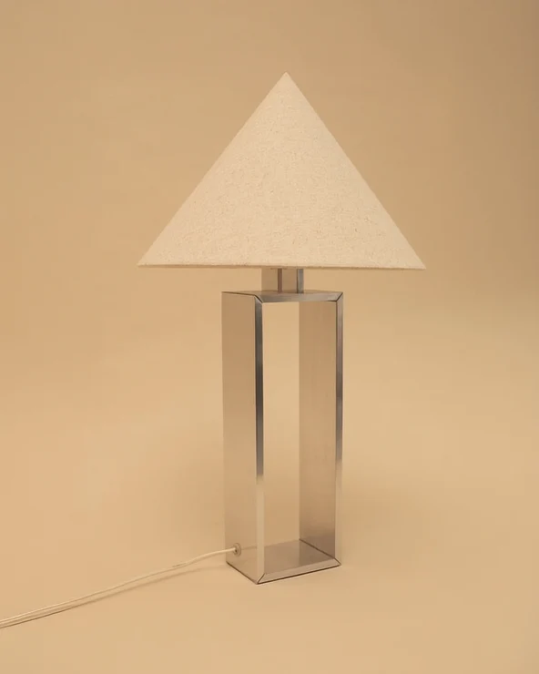 Vintage BOGLER Table Lamp