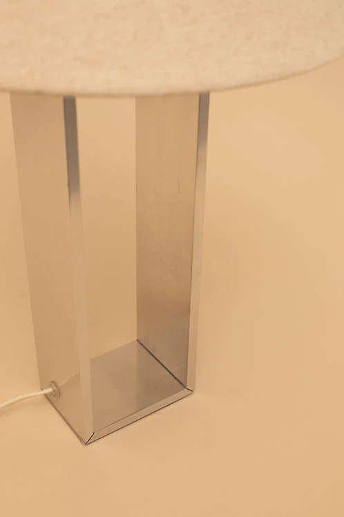 Vintage BOGLER Table Lamp