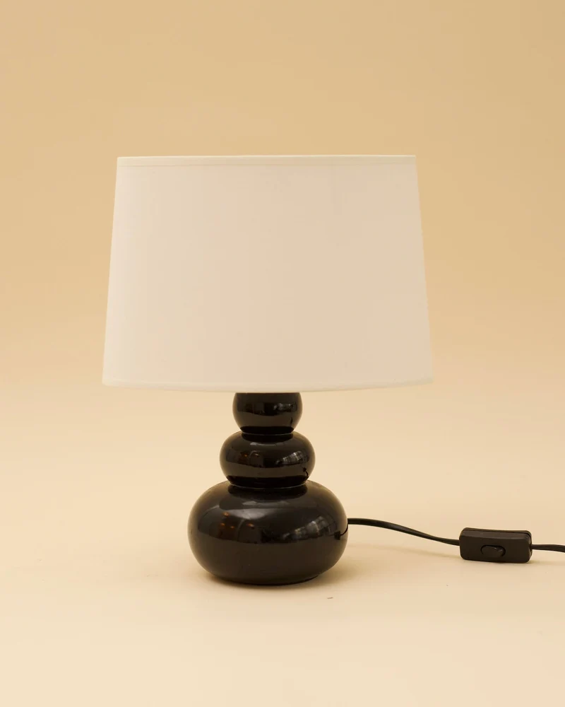 Vintage OTTO Table Lamp