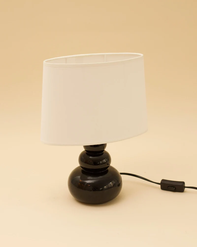 Vintage OTTO Table Lamp