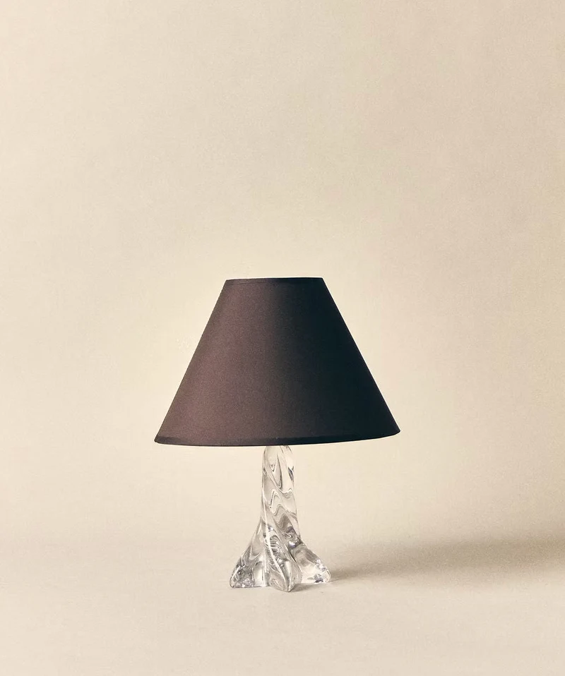 Vintage 'Ostuni' Table Lamp