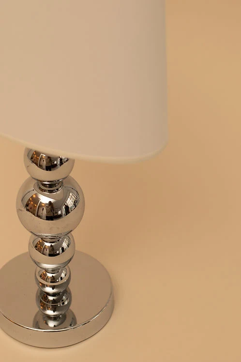 Vintage MUCHE Table Lamp