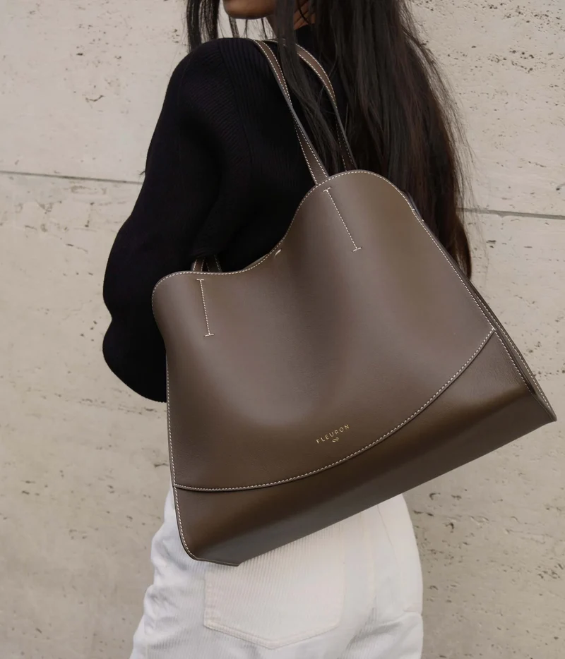 Medium Oak | Taupe Foncé