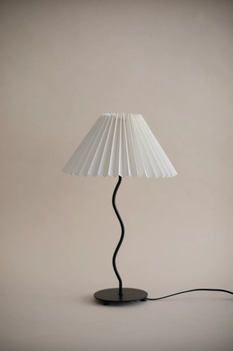 Portimao Table Lamp