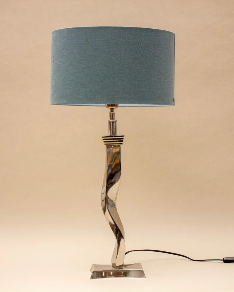 TAVIRA BLUE Table Lamp