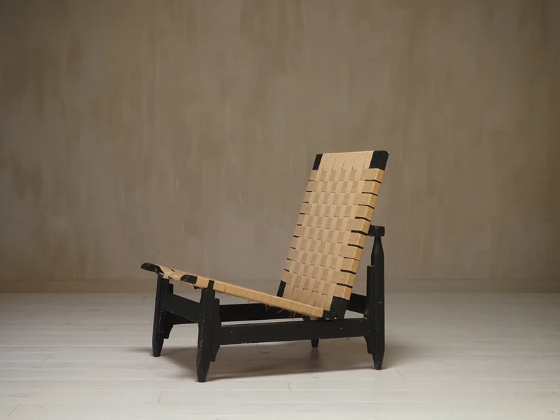 Chair by Werner Biermann for Arte Sano, Colombia 1960s