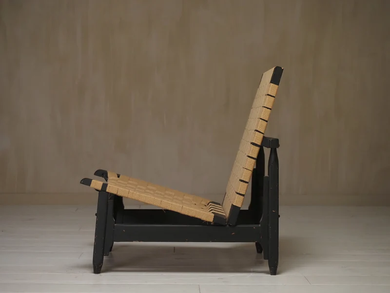 Chair by Werner Biermann for Arte Sano, Colombia 1960s