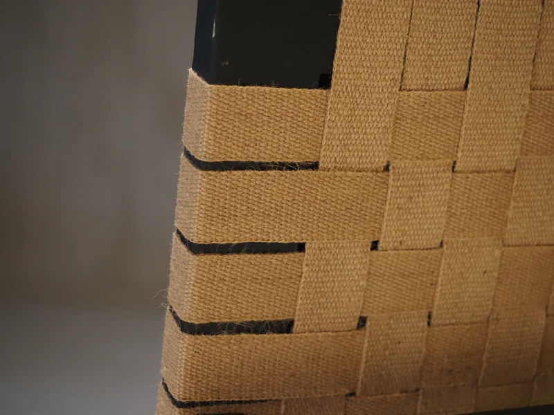 Chair by Werner Biermann for Arte Sano, Colombia 1960s