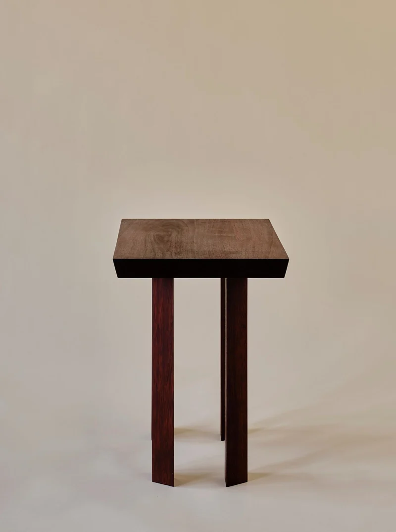 Shear Side Table 01