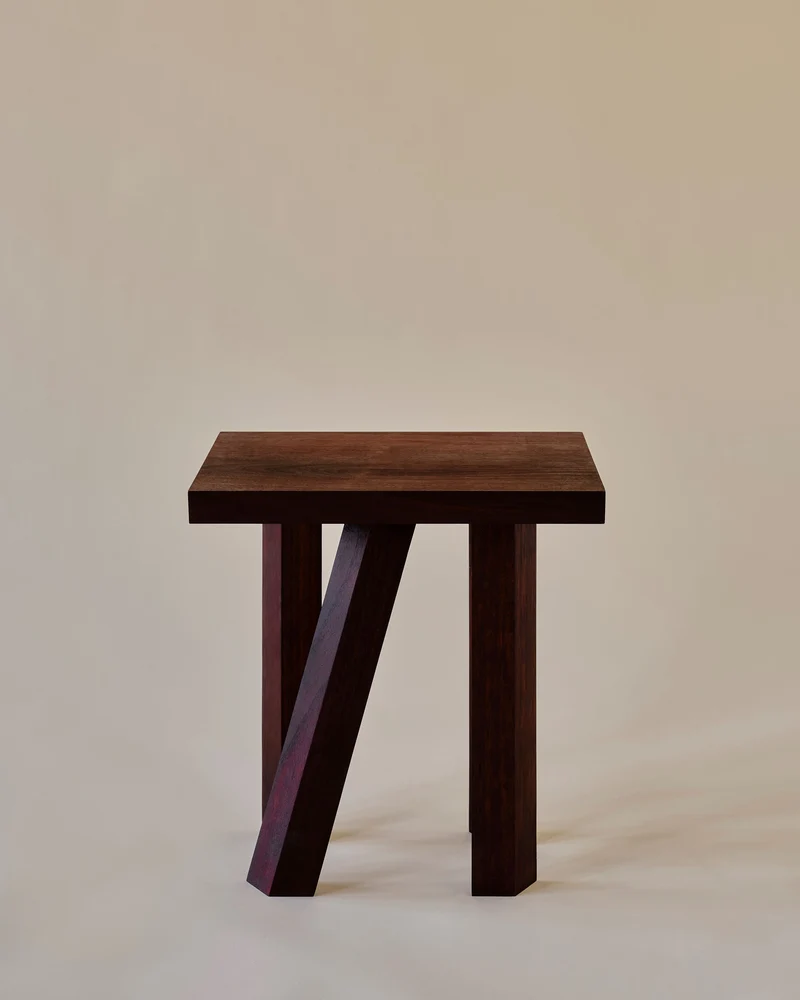 Shear Side Table 01