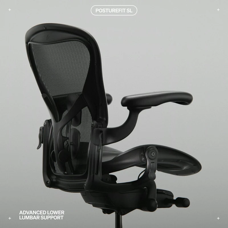 Aeron Gaming Chair