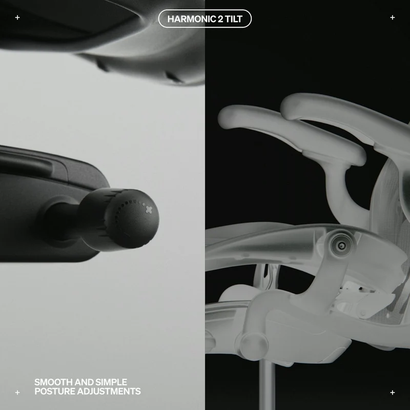 Aeron Gaming Chair