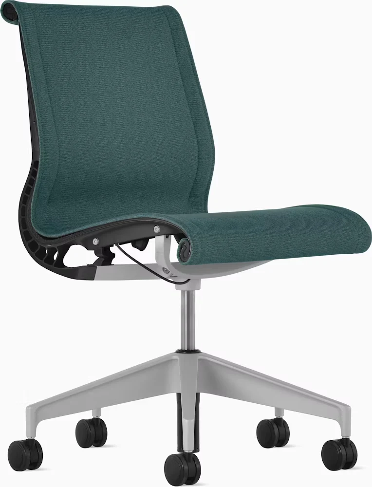Setu Chair, Armless