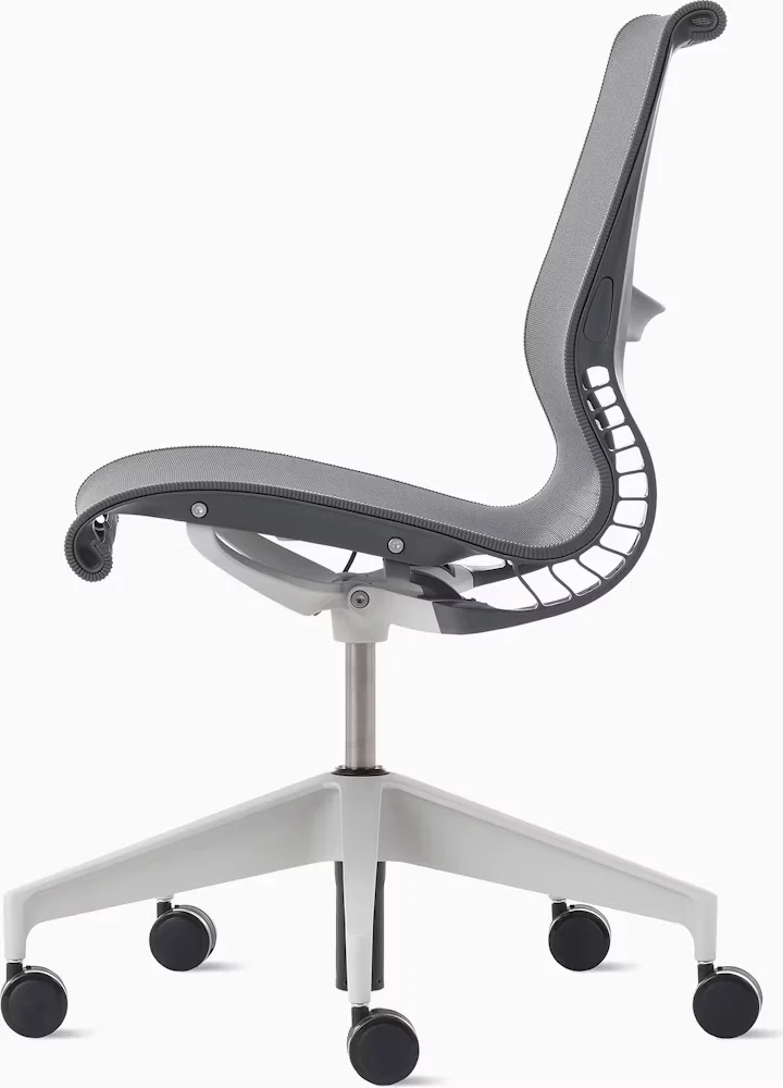 Setu Chair, Armless