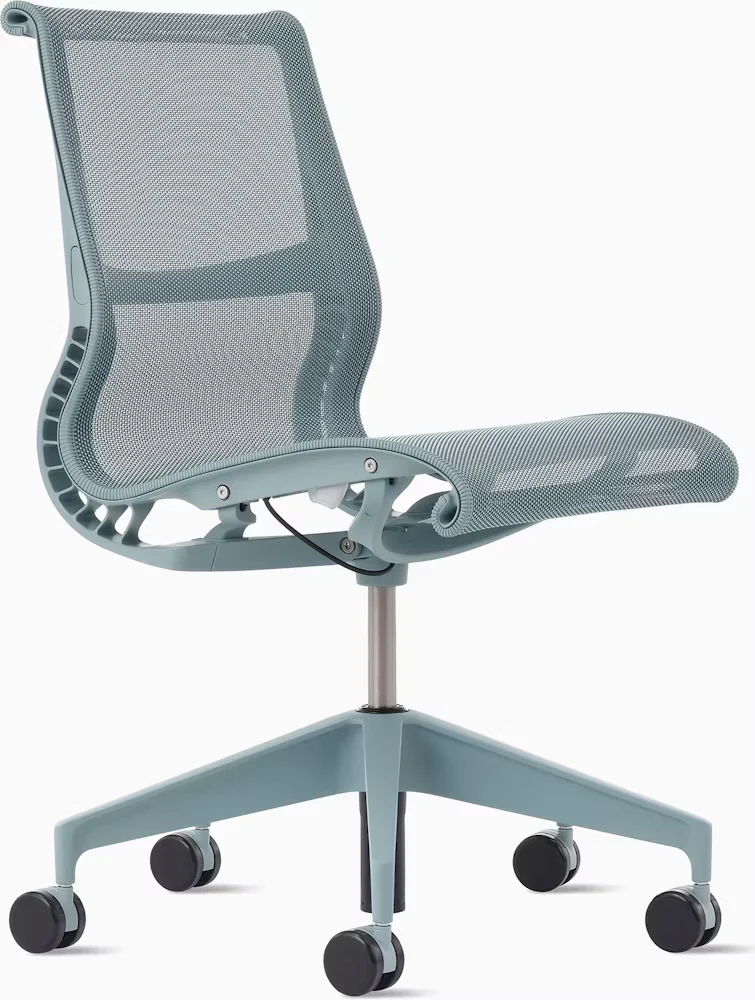 Setu Chair, Armless