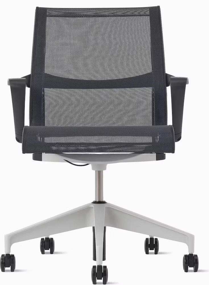 Setu Chair, Armless