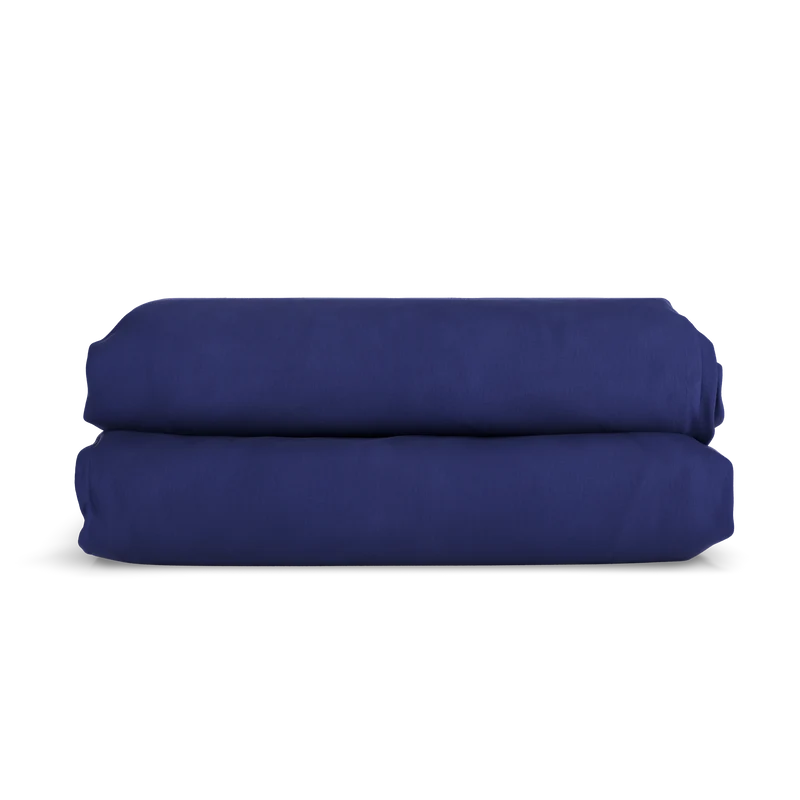 Drap plat percale