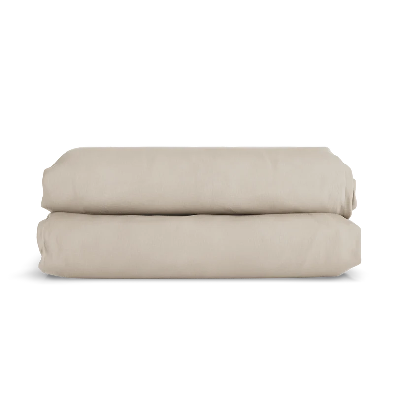 Drap plat percale