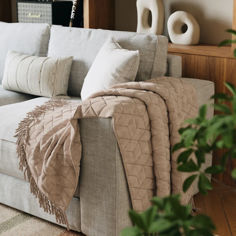 Echantillon tissu Milo