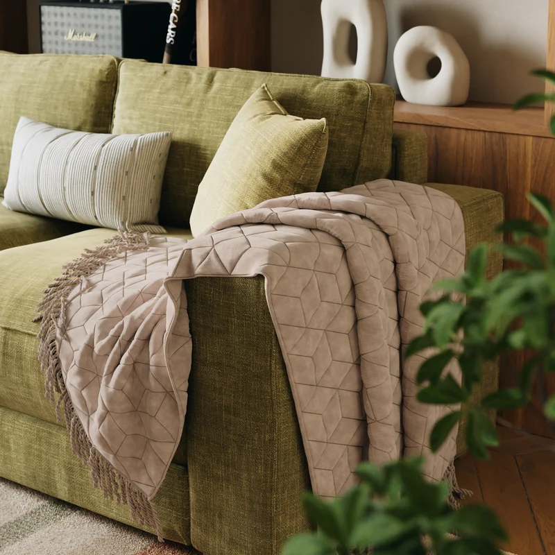 Echantillon tissu Milo