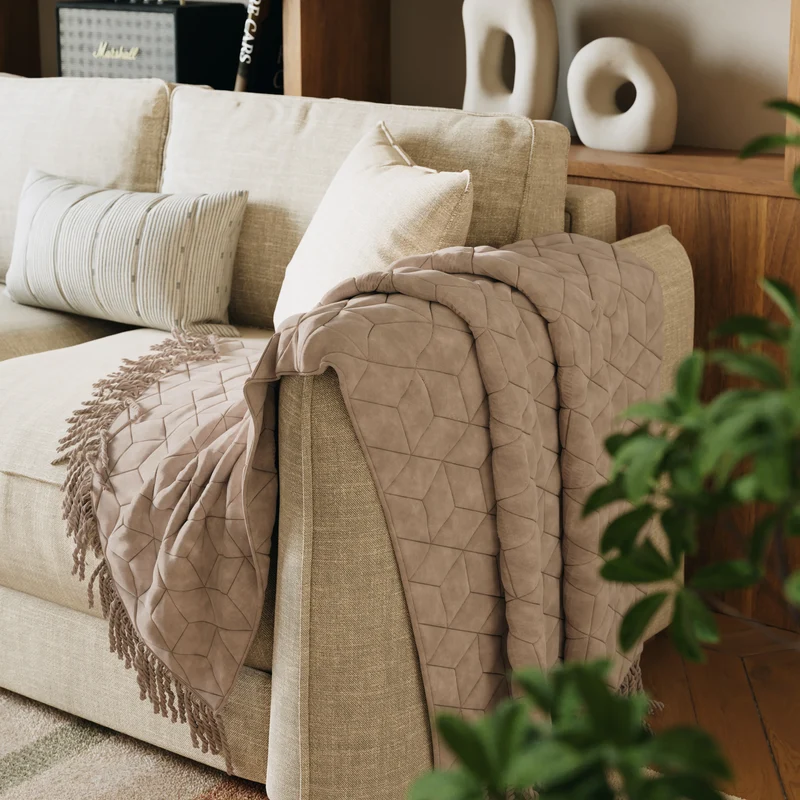Echantillon tissu Milo