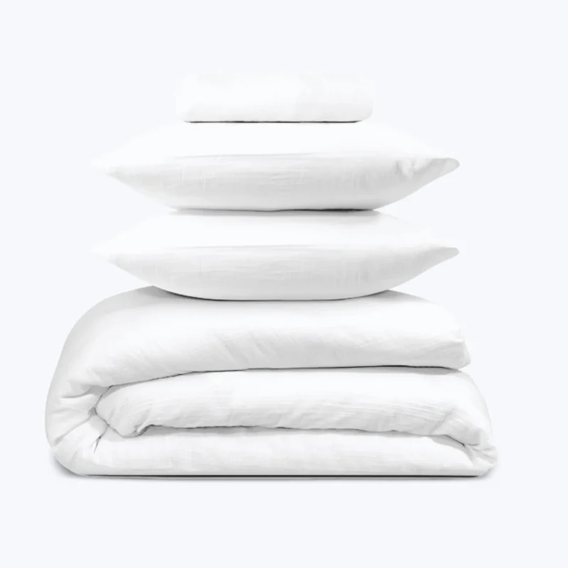 Ensemble Confort coton