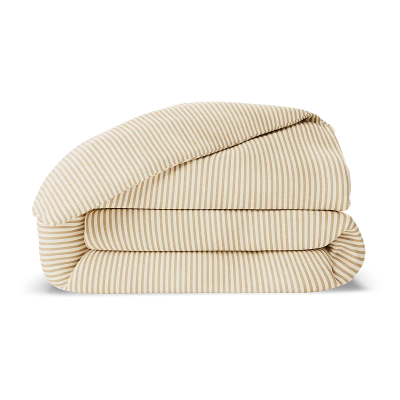 Housse de couette flanelle de coton