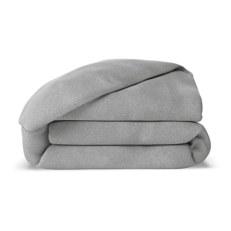 Housse de couette flanelle de coton