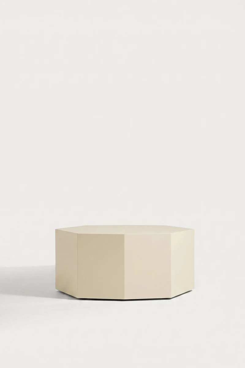 Ame III Lacquer Coffee Table