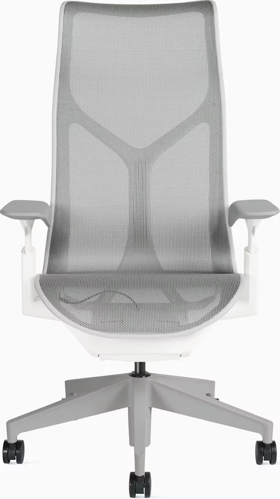Cosm Chair, High Back