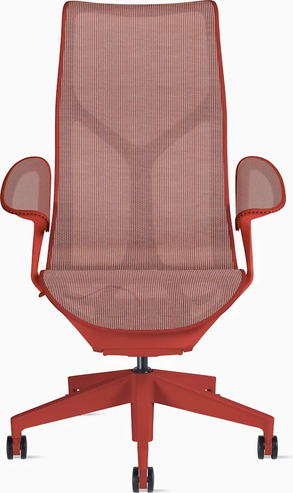Cosm Chair, High Back