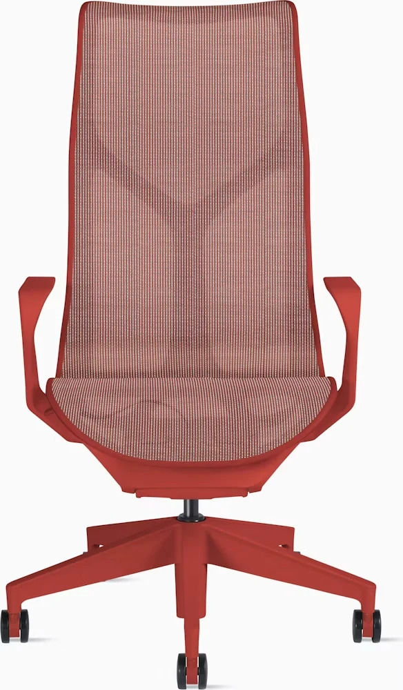 Cosm Chair, High Back